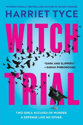 Cover Image for Witch Trial -- Harriet Tyce, Paperback