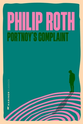 Cover Image for Portnoy's Complaint -- Philip Roth, Paperback