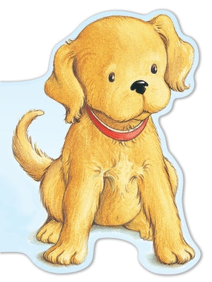 Cover Image for Biscuit Shaped Board Book -- Alyssa Satin Capucilli, Board Books