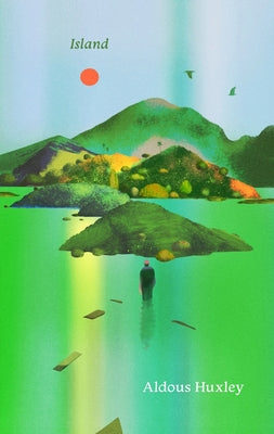 Cover Image for Island -- Aldous Huxley, Paperback