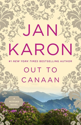 Cover Image for Out to Canaan -- Jan Karon, Paperback