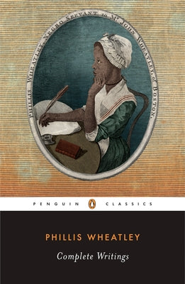 Cover Image for Complete Writings -- Phillis Wheatley, Paperback