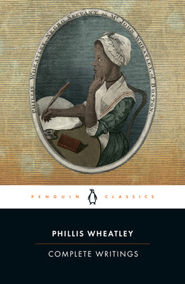 Cover Image for Complete Writings -- Phillis Wheatley, Paperback