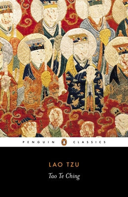Cover Image for Tao Te Ching -- Lao Tzu, Paperback