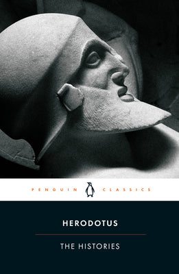 Cover Image for The Histories -- Herodotus, Paperback