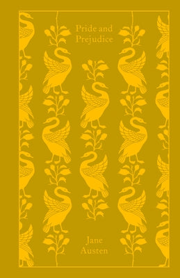 Cover Image for Pride and Prejudice -- Jane Austen, Hardcover