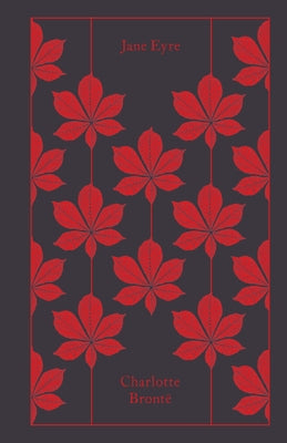 Cover Image for Jane Eyre -- Charlotte Brontë, Hardcover