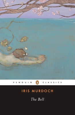 Cover Image for The Bell -- Iris Murdoch, Paperback