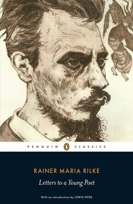 Cover Image for Letters to a Young Poet -- Rainer Maria Rilke, Paperback