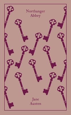 Cover Image for Northanger Abbey -- Jane Austen, Hardcover