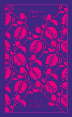 Cover Image for Madame Bovary: Provincial Lives -- Gustave Flaubert, Hardcover