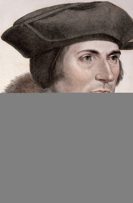 Cover Image for Utopia -- Thomas More, Paperback