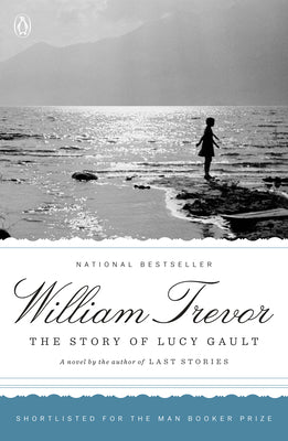 Cover Image for The Story of Lucy Gault -- William Trevor, Paperback