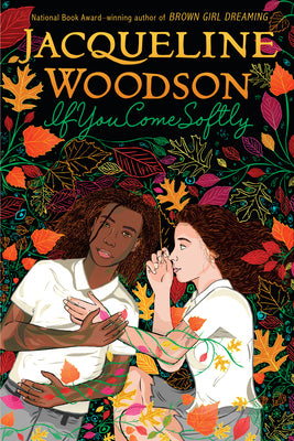 Cover Image for If You Come Softly -- Jacqueline Woodson, Paperback