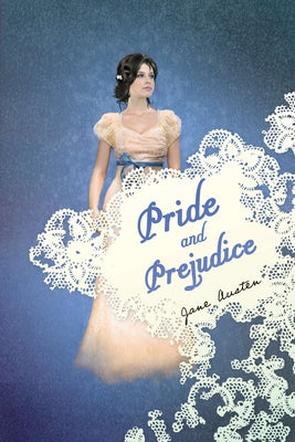Cover Image for Pride and Prejudice -- Jane Austen, Paperback