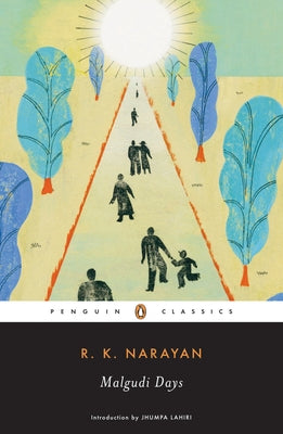 Cover Image for Malgudi Days -- R. K. Narayan, Paperback