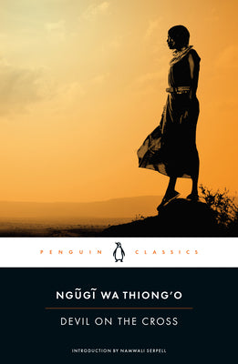 Cover Image for Devil on the Cross -- Ngugi Wa Thiong'o, Paperback