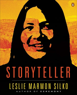 Cover Image for Storyteller -- Leslie Marmon Silko, Paperback