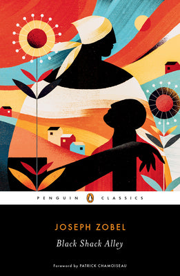 Cover Image for Black Shack Alley -- Joseph Zobel, Paperback