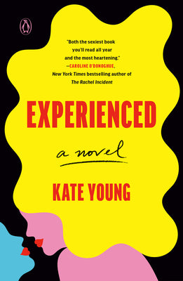 Cover Image for Experienced -- Kate Young, Paperback