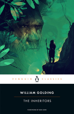 Cover Image for The Inheritors -- William Golding, Paperback