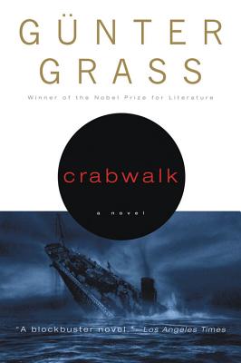Cover Image for Crabwalk -- Günter Grass, Paperback