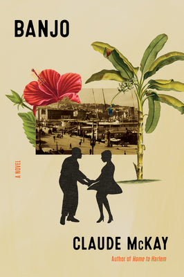 Cover Image for Banjo -- Claude McKay, Paperback