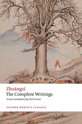 Cover Image for The Complete Writings -- Zhuangzi, Paperback
