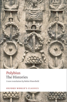 Cover Image for The Histories -- Polybius, Paperback