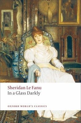 Cover Image for In a Glass Darkly -- Sheridan Le Fanu, Paperback