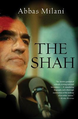 Cover Image for The Shah -- Abbas Milani, Paperback