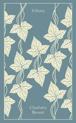Cover Image for Villette -- Charlotte Brontë, Hardcover