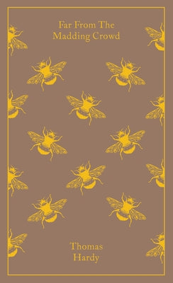 Cover Image for Far from the Madding Crowd -- Thomas Hardy, Hardcover
