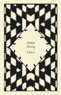 Cover Image for Chess -- Stefan Zweig, Hardcover