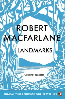 Cover Image for Landmarks -- Robert MacFarlane, Paperback