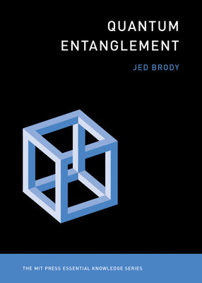 Cover Image for Quantum Entanglement -- Jed Brody, Paperback