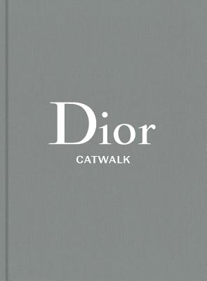Cover Image for Dior: The Collections, 1947-2017 -- Alexander Fury, Hardcover