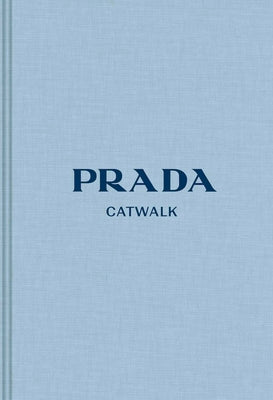 Cover Image for Prada: The Complete Collections -- Susannah Frankel, Hardcover