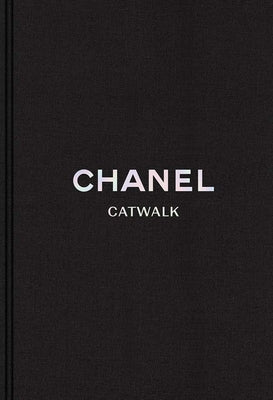 Cover Image for Chanel: The Complete Collections -- Patrick Mauriès, Hardcover