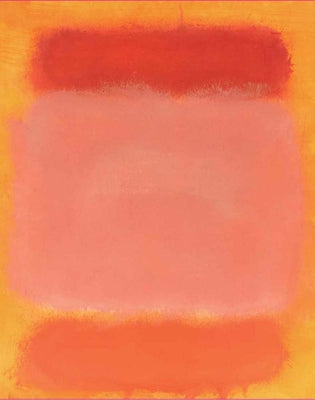 Cover Image for Mark Rothko: Paintings on Paper -- Adam Greenhalgh, Hardcover