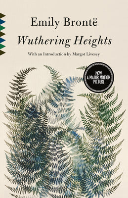 Cover Image for Wuthering Heights -- Emily Brontë, Paperback