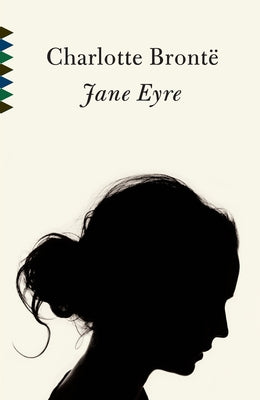 Cover Image for Jane Eyre -- Charlotte Brontë, Paperback