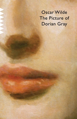 Cover Image for The Picture of Dorian Gray -- Oscar Wilde, Paperback