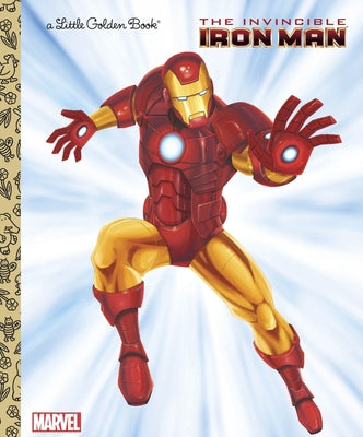 Cover Image for The Invincible Iron Man (Marvel: Iron Man) -- Billy Wrecks, Hardcover