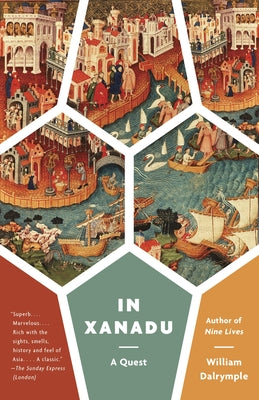 Cover Image for In Xanadu: A Quest -- William Dalrymple, Paperback