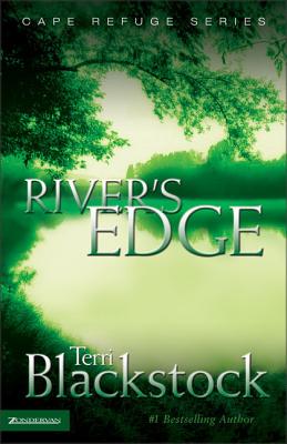 Cover Image for River's Edge: A Small-Town Romantic Suspense -- Terri Blackstock, Paperback