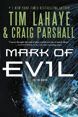 Cover Image for The Mark of Evil -- Tim LaHaye, Paperback