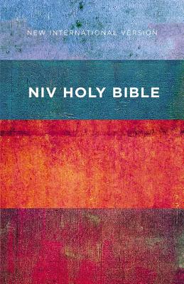 Cover Image for NIV, Value Outreach Bible, Paperback -- Zondervan, Paperback