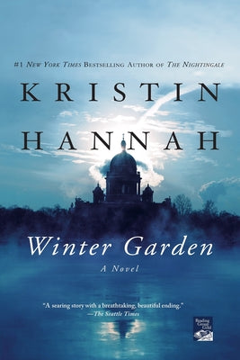 Cover Image for Winter Garden -- Kristin Hannah, Paperback