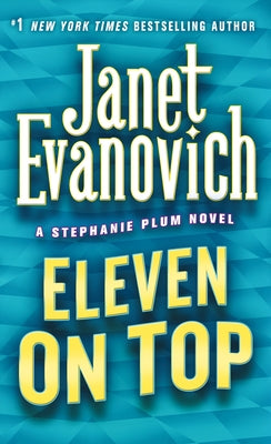 Cover Image for Eleven on Top -- Janet Evanovich, Paperback